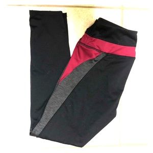 Maurices, S, workout leggings